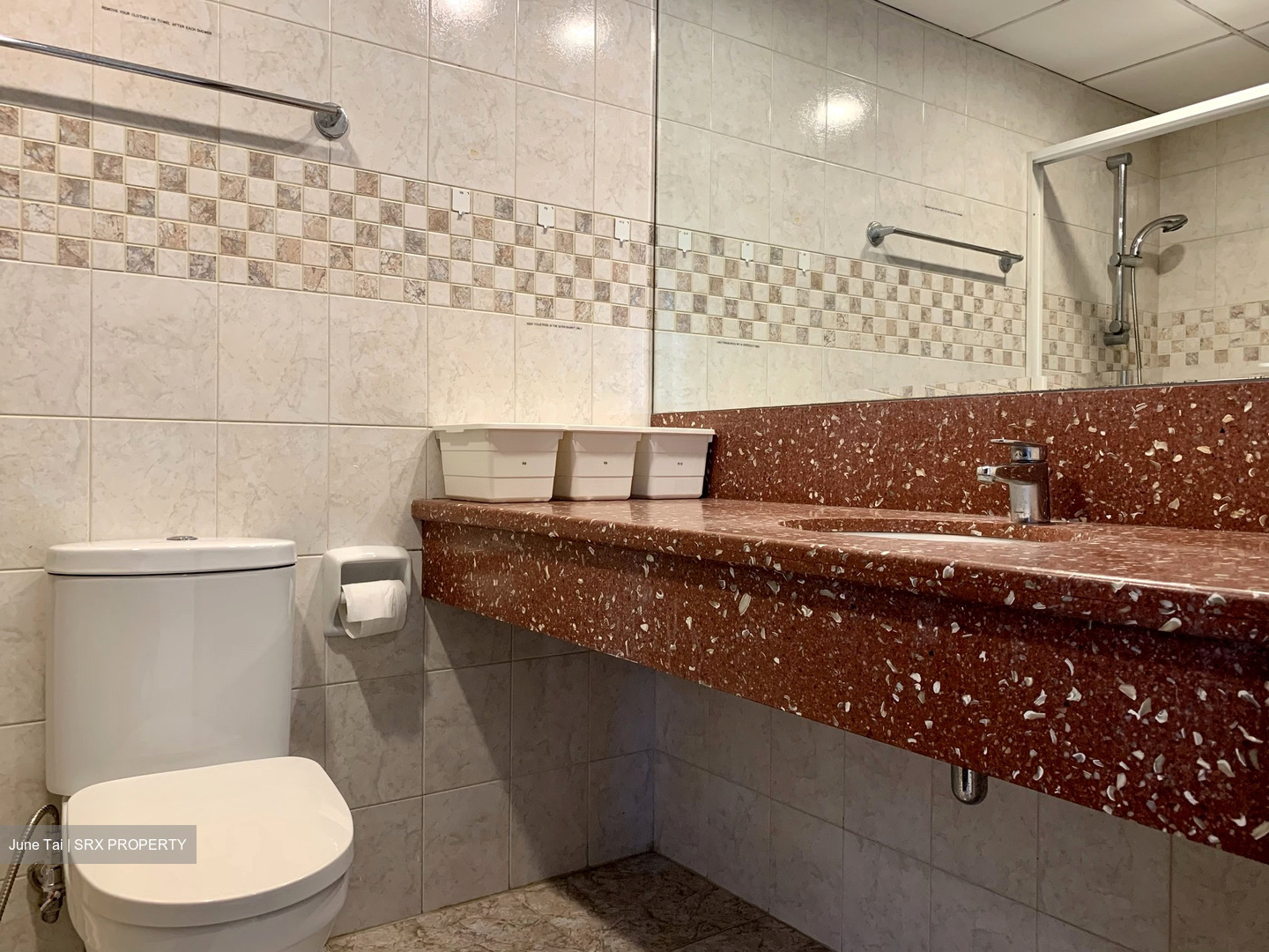UE Square (D9), Apartment #525202621